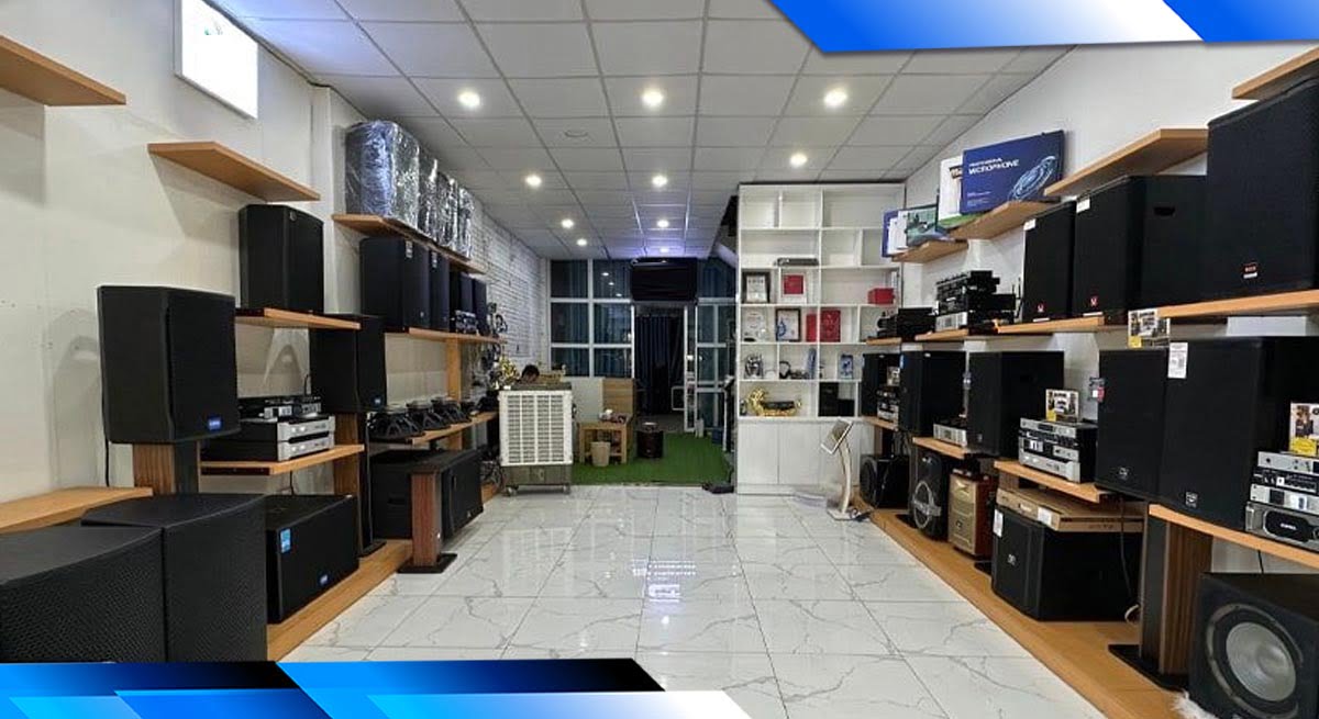 Nayla Pro Audio: Menghidupkan Suara di Setiap Acara Cilacap